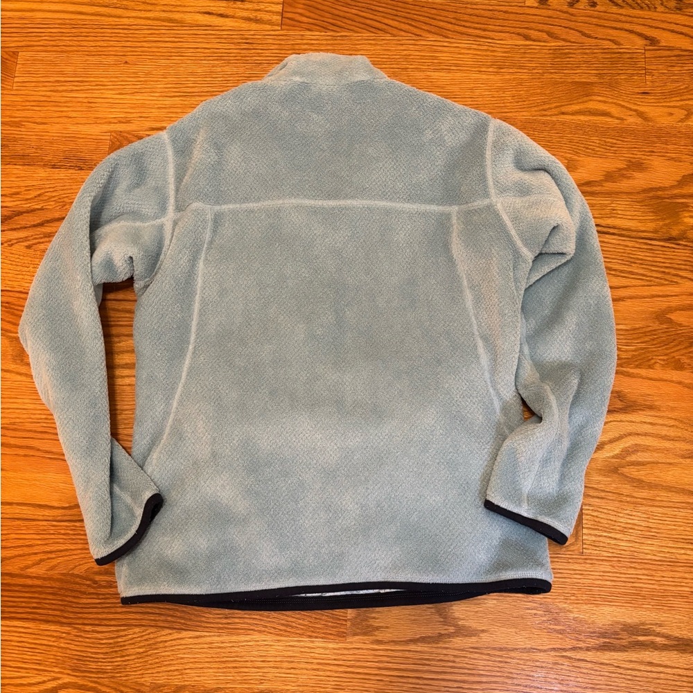 Patagonia Women’s Re-tool snap fleece pullover - Picture 2 of 8